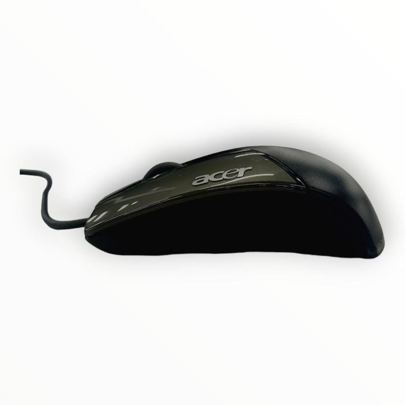 ACER DESKTOP Acer Veriton X480G Core 2 Duo Desktop with Keyboard and Optical Mouse (7822008549465)