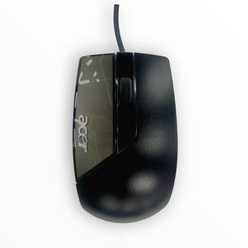 ACER DESKTOP Acer Veriton X480G Core 2 Duo Desktop with Keyboard and Optical Mouse (7822008549465)