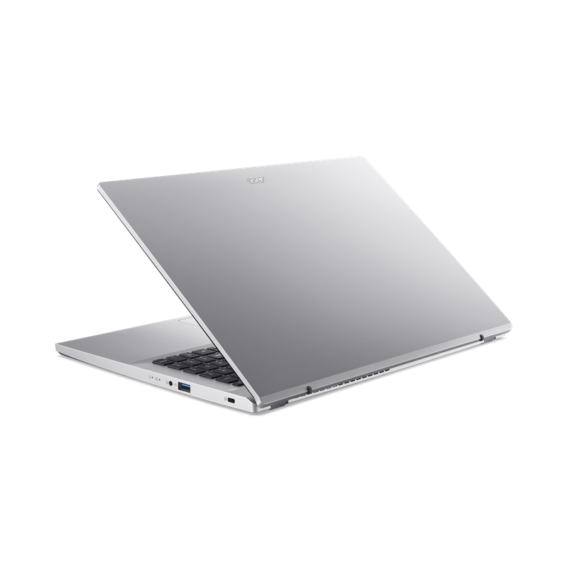Acer Laptops Acer Aspire 3 Laptop Intel®Core™i7 1255U 8GB |512GB 15.6" FHD  Windows 11 Home Silver A315-59-75MV