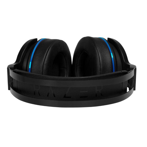 Razer - Gaming Tech Razer - Thresher 7.1 Wireless Gaming Headset, 7.1 Surround Sound with Retractable Microphone (PS4) (2061829832793)