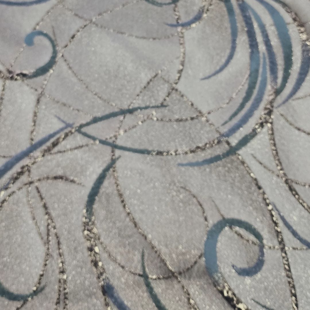 BROCADE Dress Fabrics Clara Brocade Fabric 150cm (7452319776857)