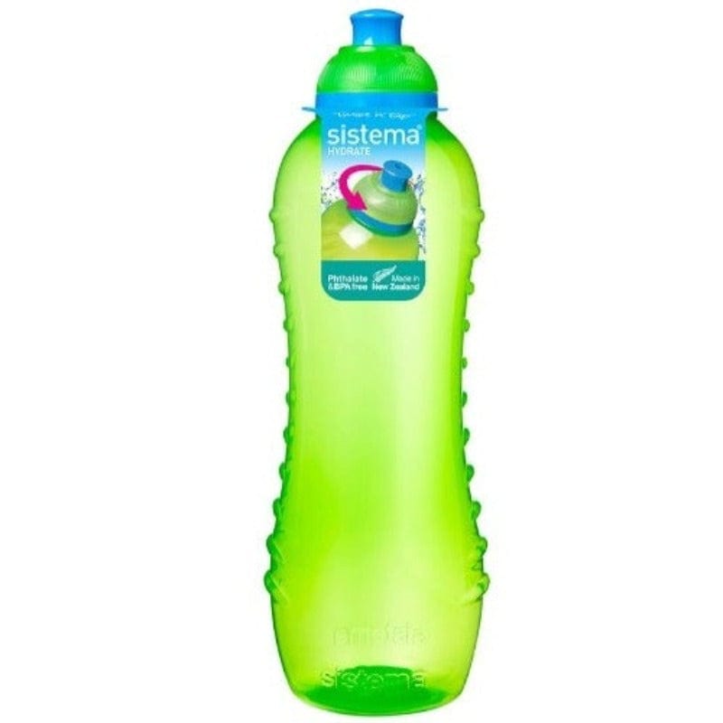 Sistema Sistema Twist Water Bottle 620ML (2061838843993)