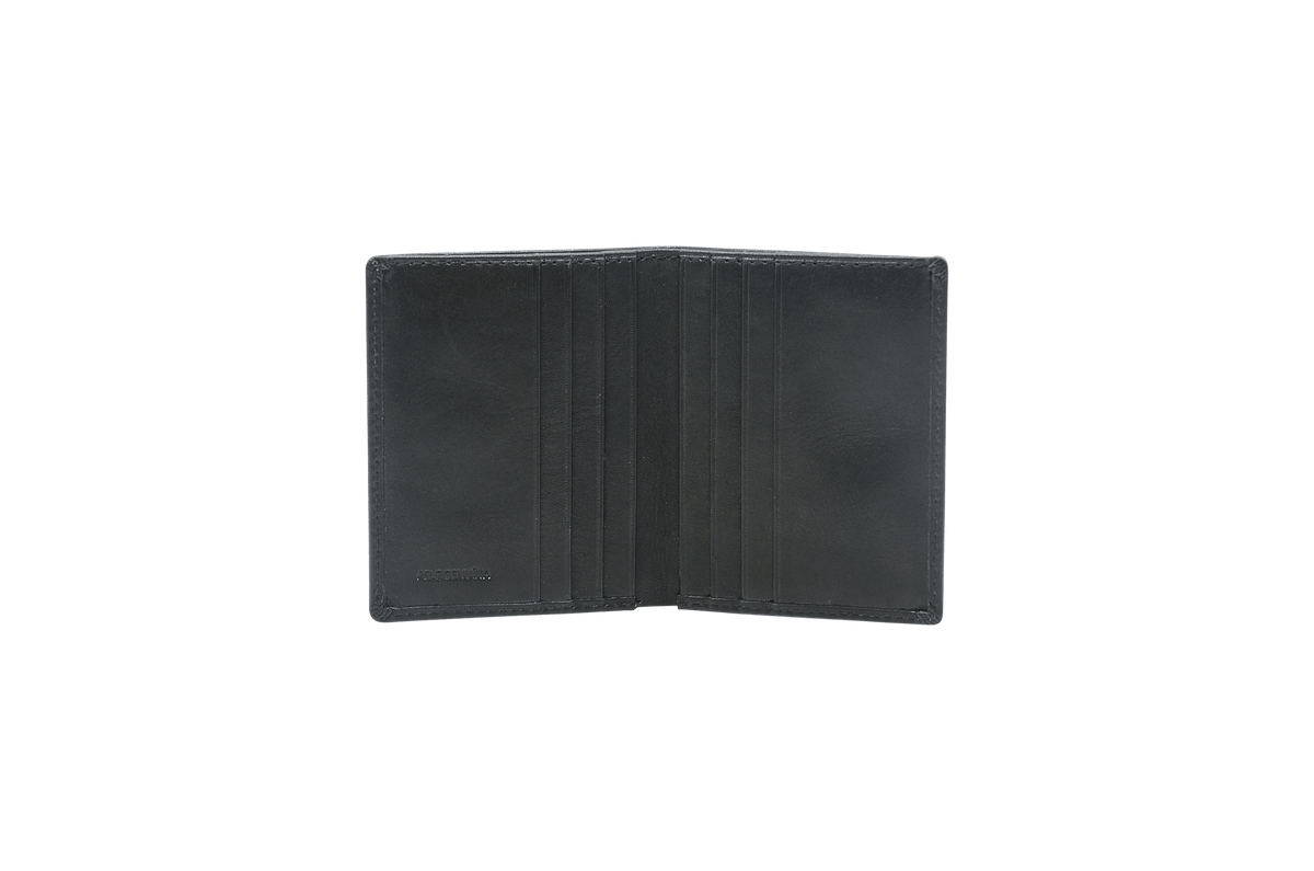 MHC World Dakar Dakota Wallet DKB101BLK