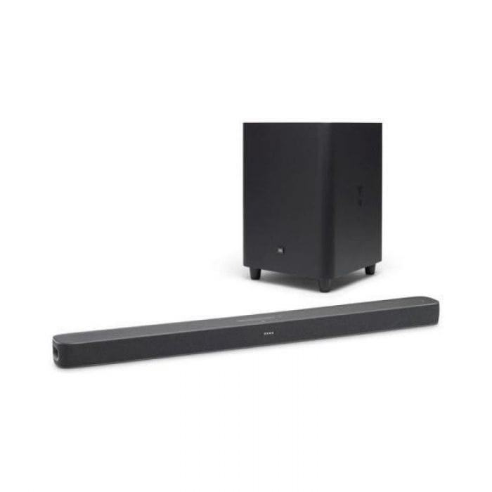 JBL Sound Bar JBL Link Smart Soundbar with Sub OH9050 (6811597078617)