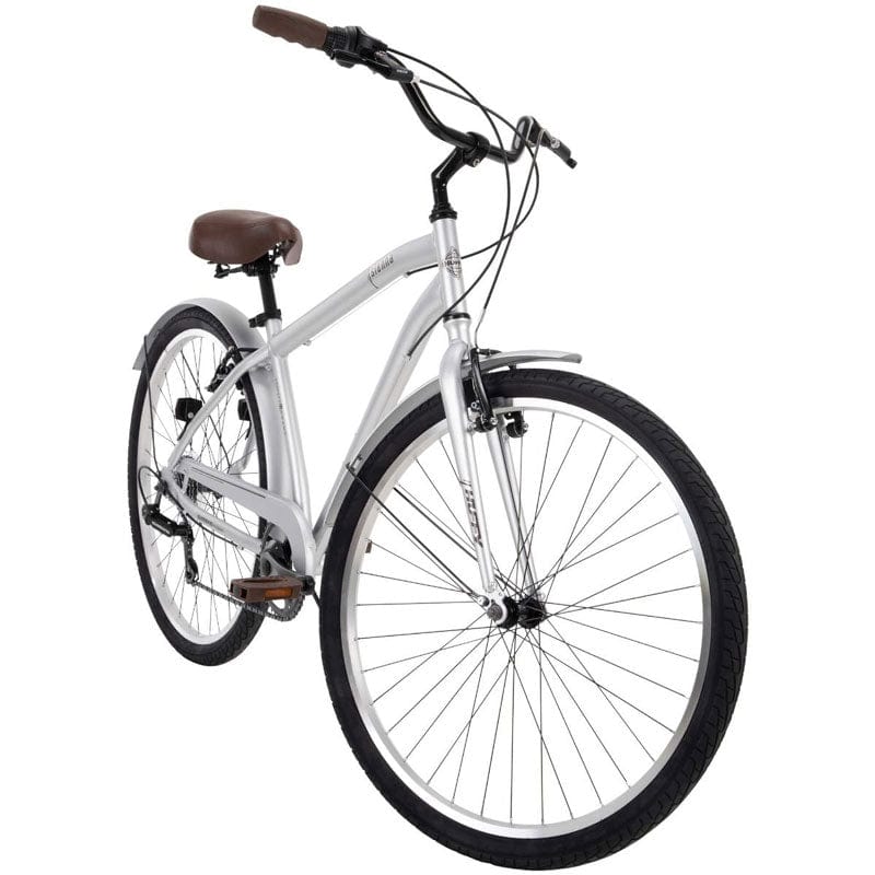 Huffy BIKE Huffy 27.5 Inch Sienna Bicycle Cruiser Men 26760 (2061674905689)