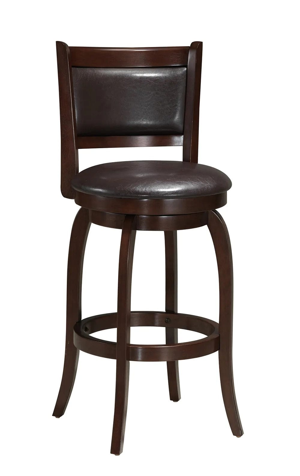 BAR STOOLS Bar stools & Chairs Jost Bar Stool BE1520C-BS 24IN (7285663072345)