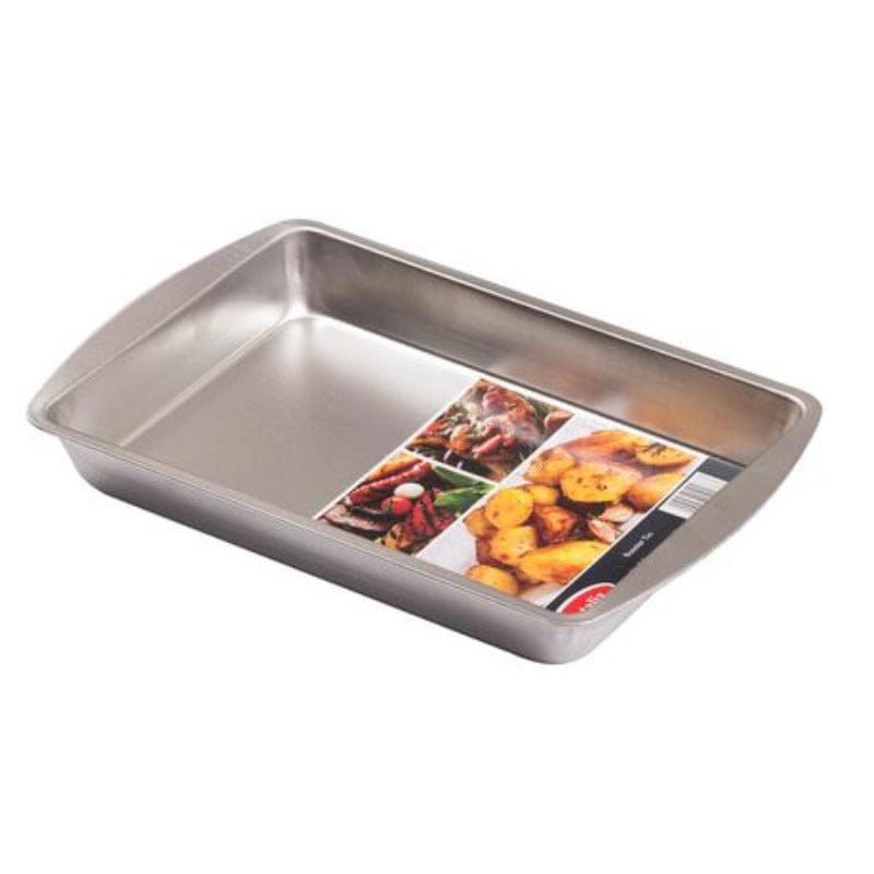 METALIX TIN Metalix - Medium Roaster Tin (4793785679961)