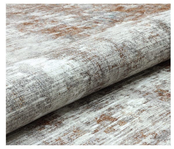 Home Decor RUG 160cm x 230cm JAY002A1 Arte Rust Rugs (6767721873497)