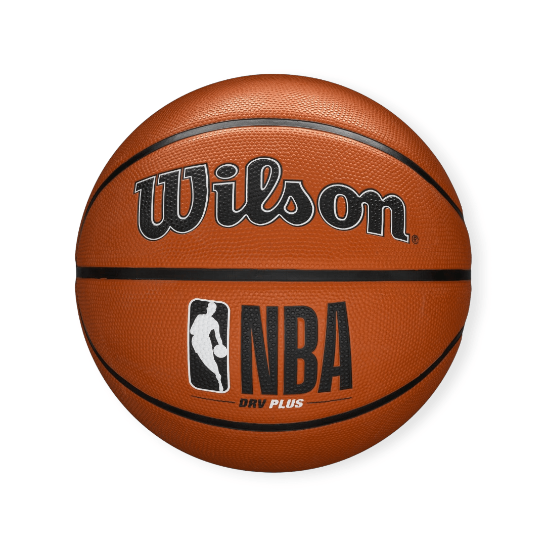 Wilson NBA Wilson NBA DRV Plus Basketball Size 7 WTB9200XB07 (7288229199961)