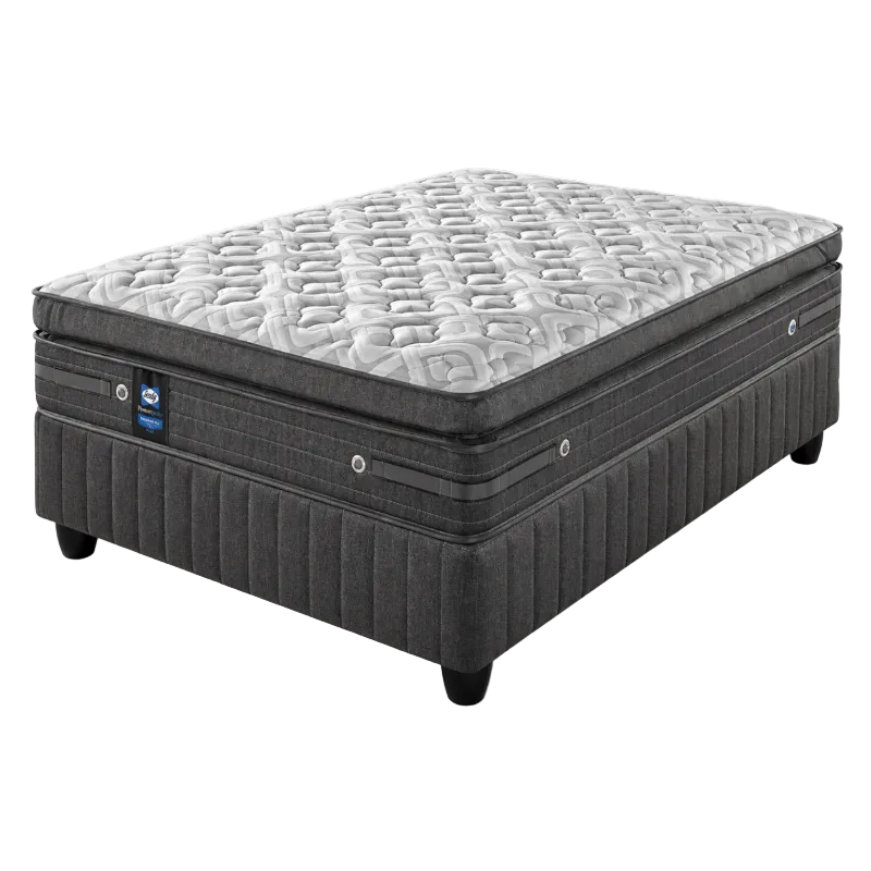 Sealy Claris Medium Base Set