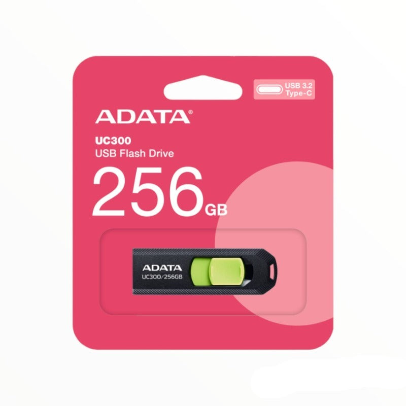 ADATA Usb Flash Drive Adata Type C USB 3.2 Flash Drive (7619547398233)