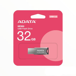 ADATA Usb Flash Drive Adata USB 3.2 UV350 (7619527376985)