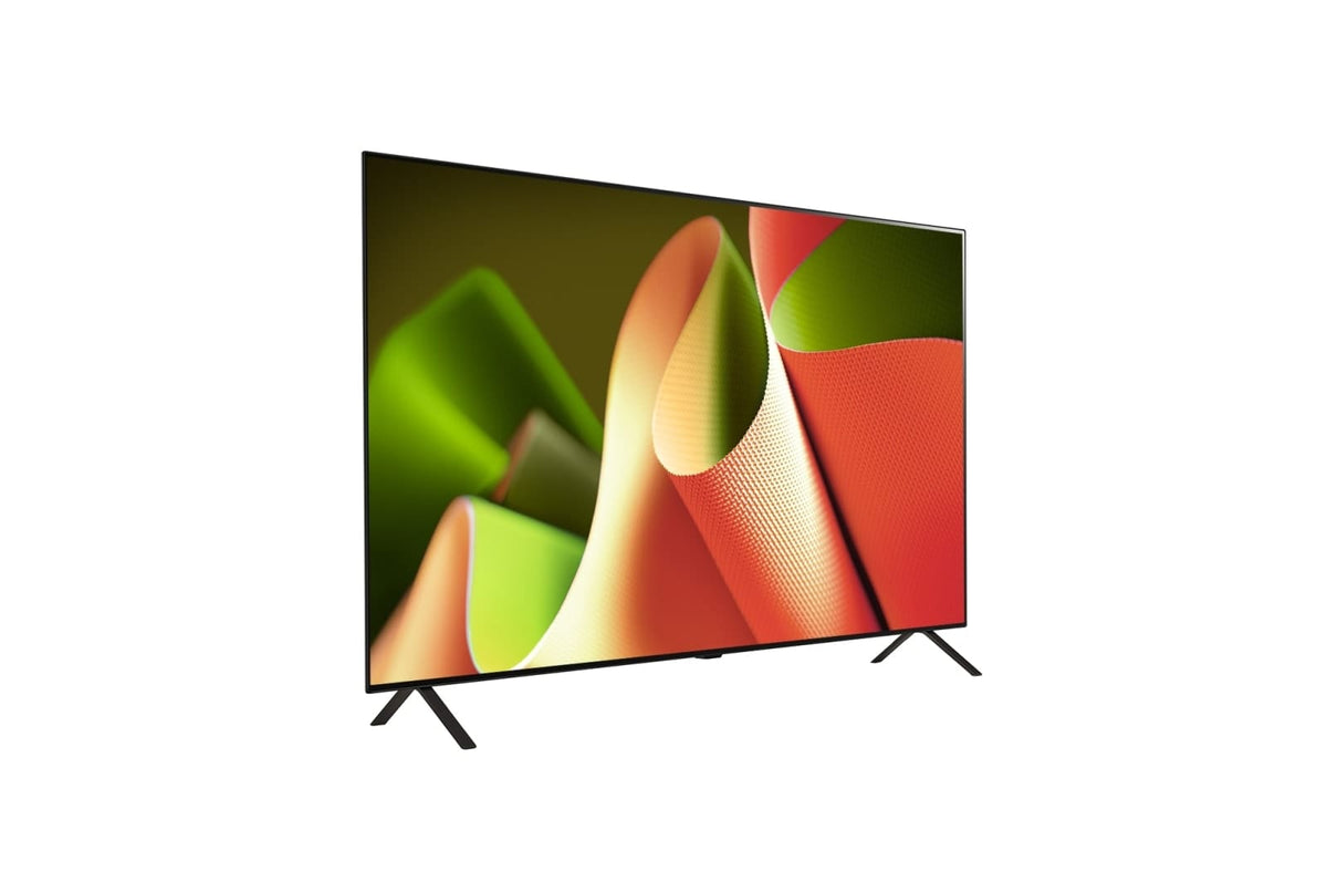 LG Smart TV LG 55" OLED AI B4 4K Smart TV OLED55B46LA