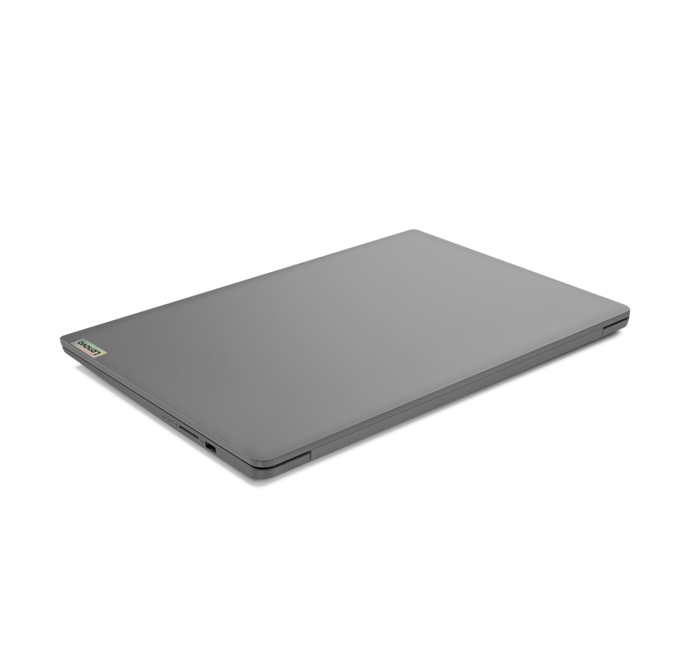 Lenovo Laptop Lenovo IdeaPad 3 AMD Ryzen 3 4GB 256GB SSD 15.6" Win 11 Home - Arctic Grey (7292623683673)