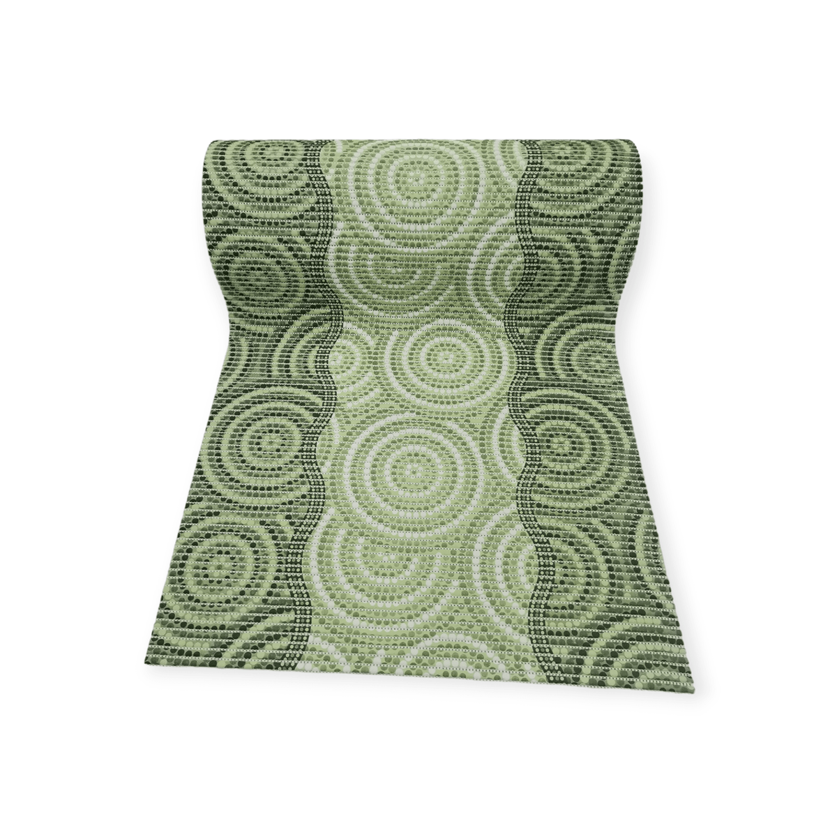 Dekomarin BATH MAT Moonwalk Bathroom Mat 65cm Wide 3mm 260B (7492398415961)