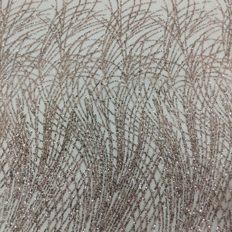 Adelina Lace Evening wear Fabric 140cm