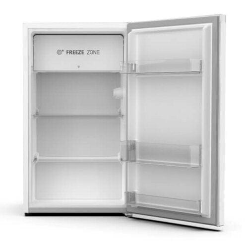 Hisense Bar Fridge Hisense 92l Bar Fridge H125RWH (7293081911385)