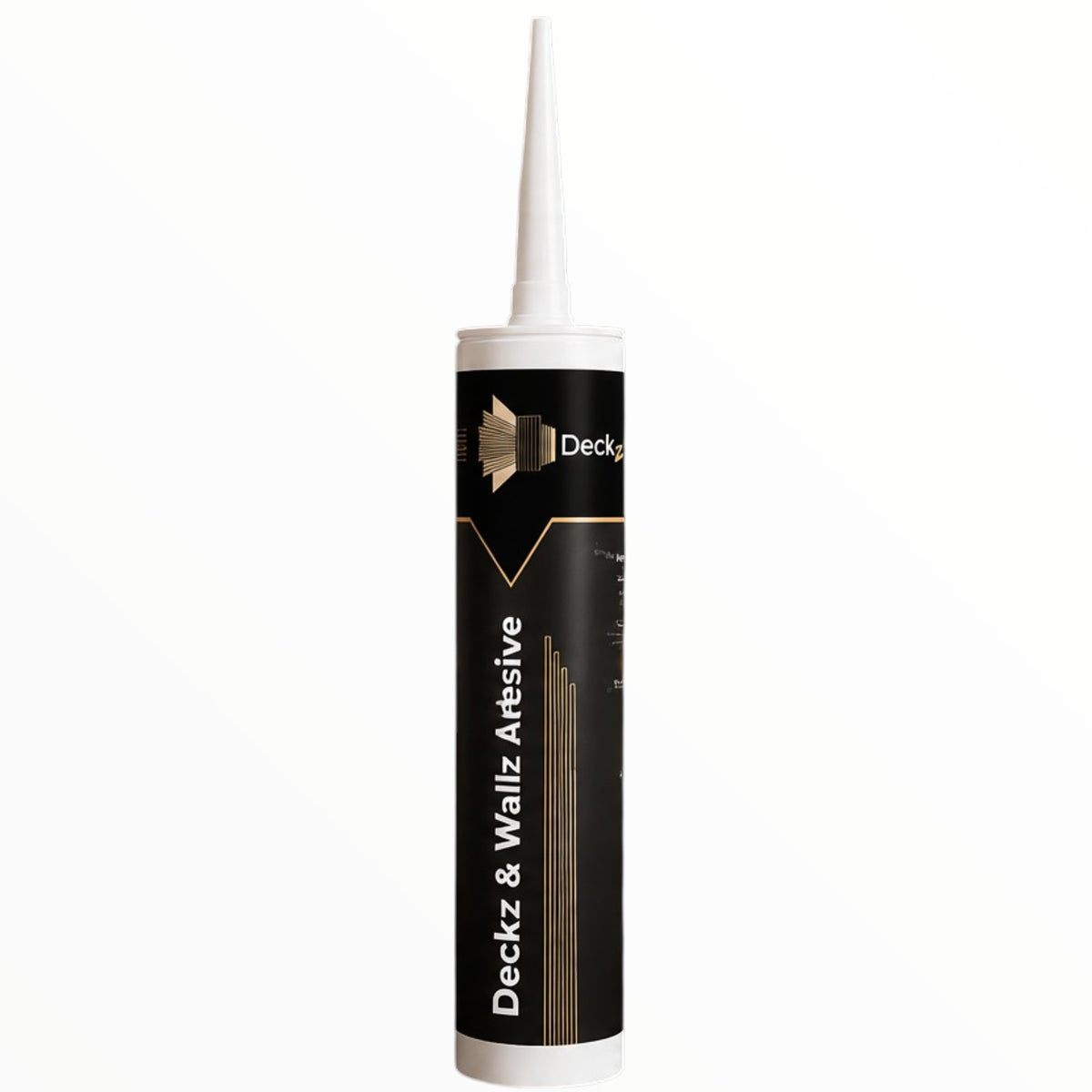 Wall Panel Adhesive Glue 280ml.