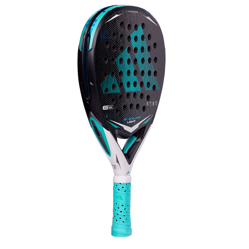 adidas Arrow Hit Light Ari Sánchez Padel Racket.