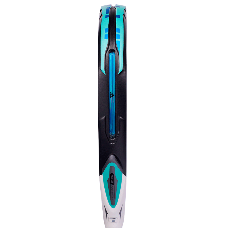 adidas Arrow Hit Light Ari Sánchez Padel Racket.