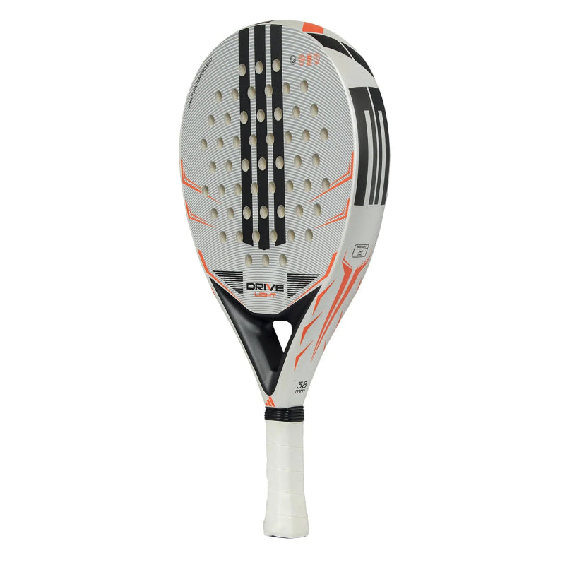 adidas Drive Light 2026 is a lightweight padel racket.