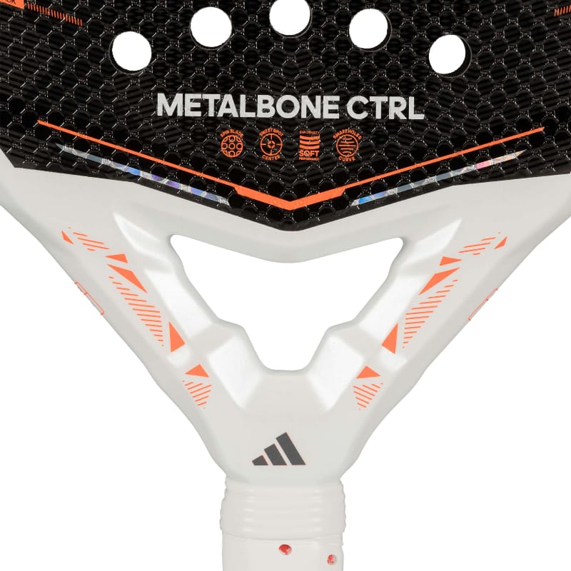 adidas Padel Rackets adidas Metalbone CTRL 3.5 2026 Padel Racket