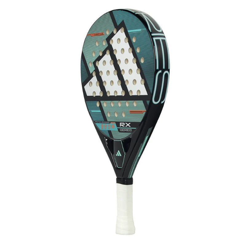 adidas RX Series 2026 is a versatile padel racket.