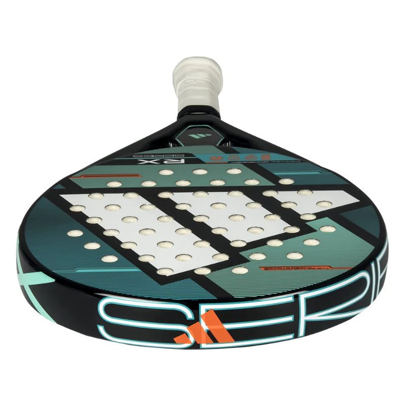 adidas RX Series 2026 is a versatile padel racket.
