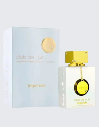 Adsnap Fragrance Armaf Club De Nuit Imperiale Eau de Parfum-105 ml