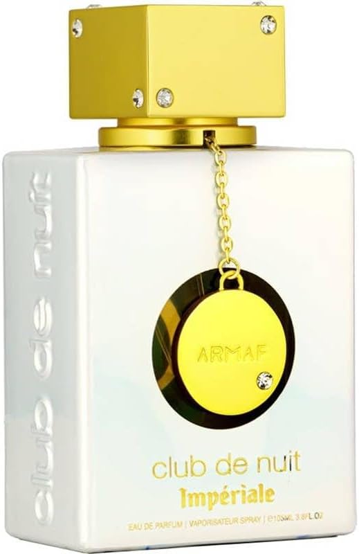 Adsnap Fragrance Armaf Club De Nuit Imperiale Eau de Parfum-105 ml