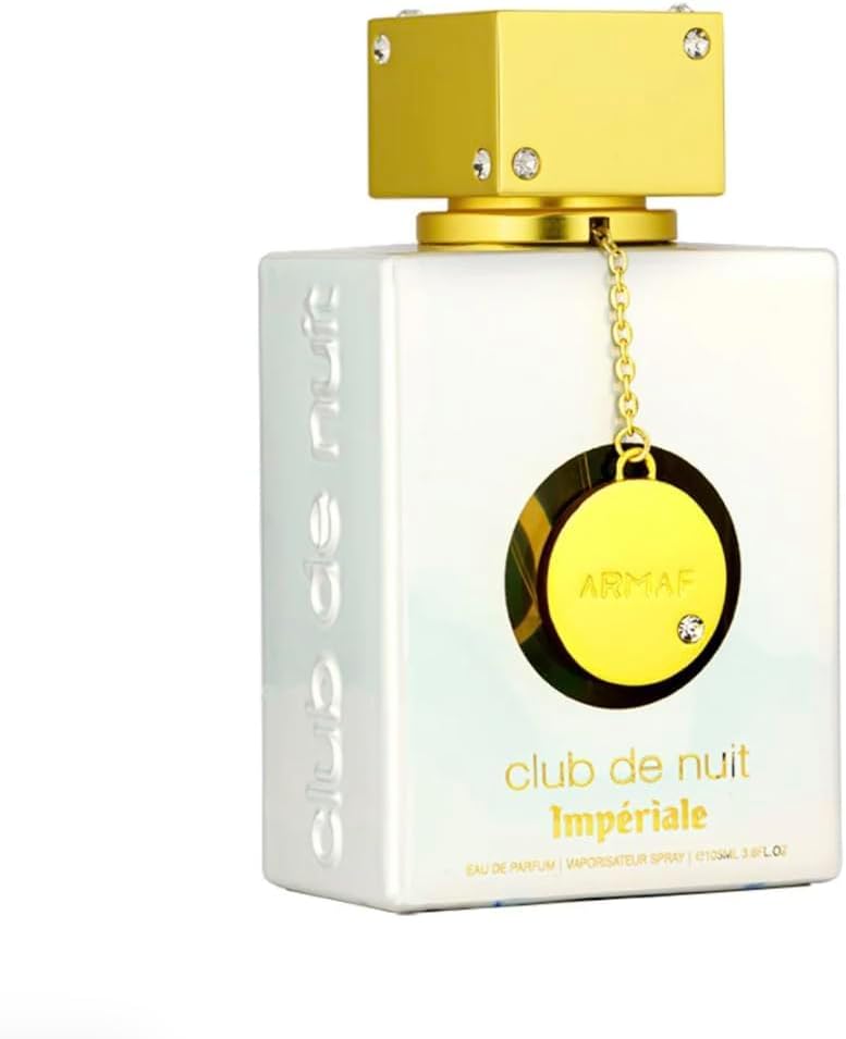 Adsnap Fragrance Armaf Club De Nuit Imperiale Eau de Parfum-105 ml