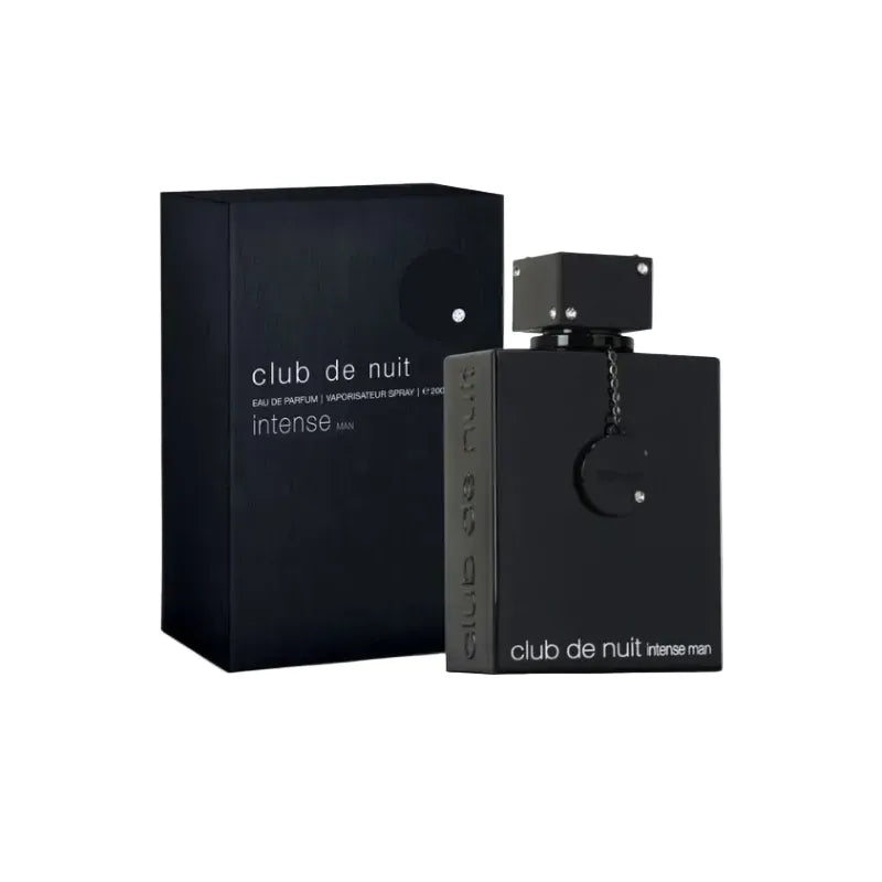 Adsnap Fragrance Armaf Club de Nuit Intense Man Edt-105ml