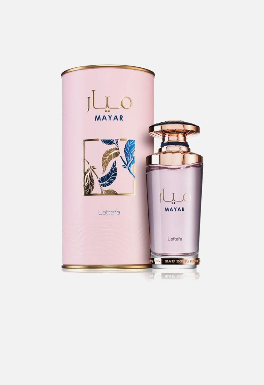 Adsnap Fragrance Lattafa Mayar Edp-100ml