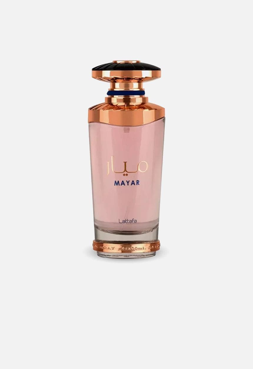 Adsnap Fragrance Lattafa Mayar Edp-100ml