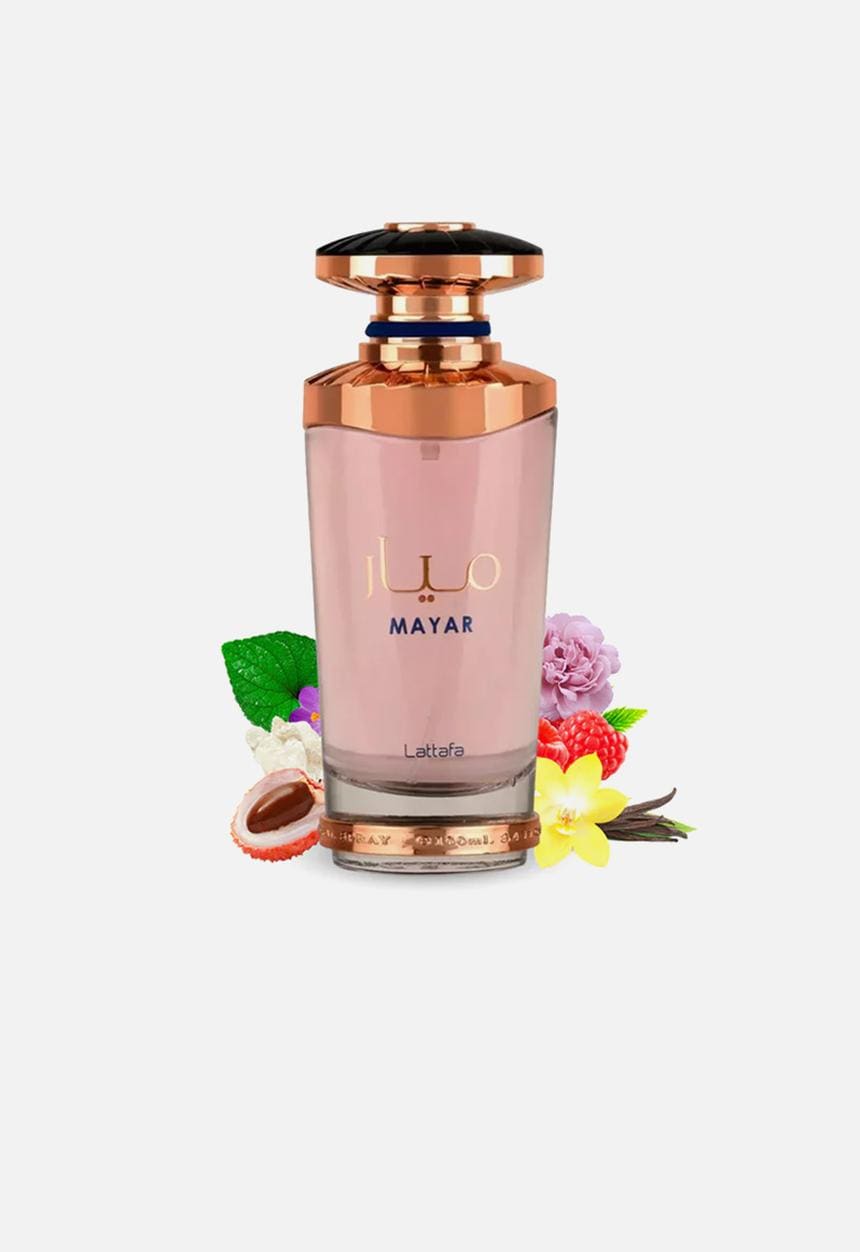 Adsnap Fragrance Lattafa Mayar Edp-100ml
