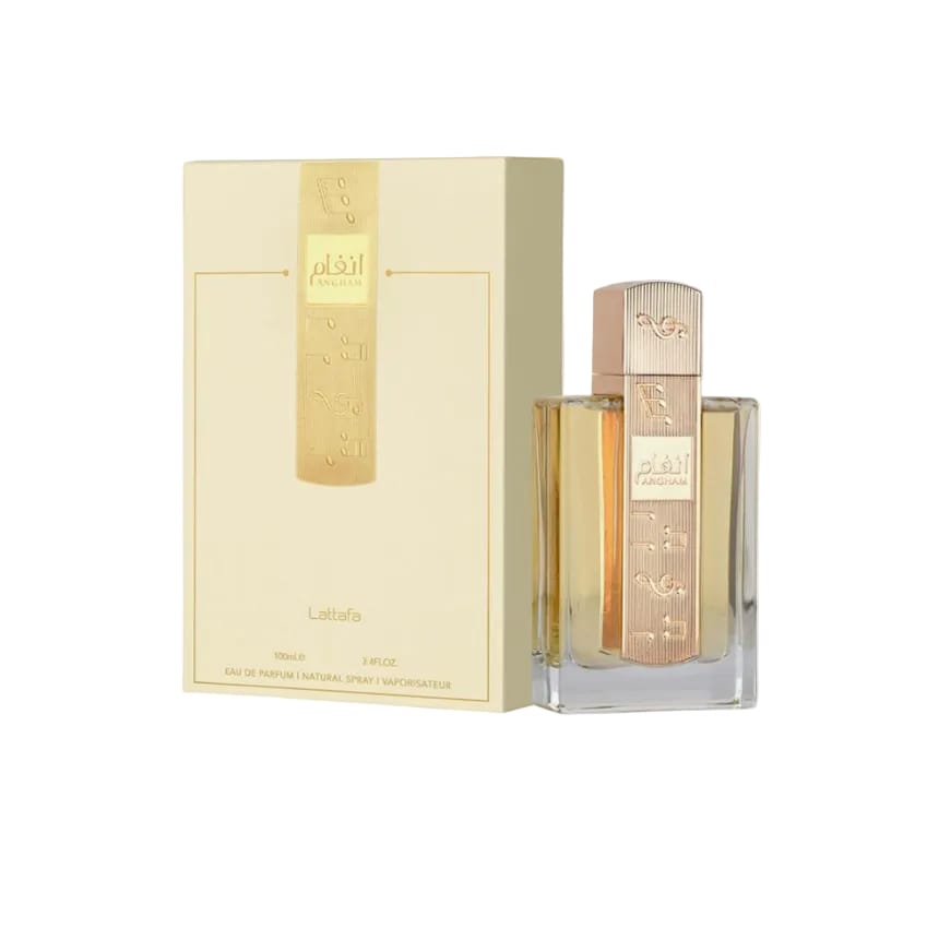 Adsnap Fragrance Lattafa Pride Angham Edp-100ml