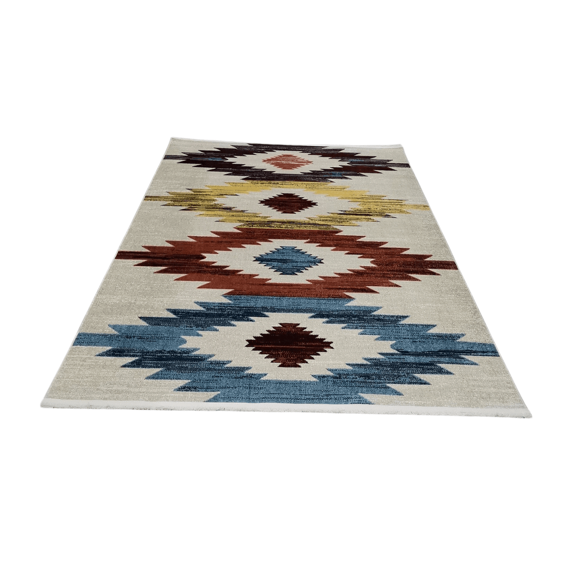 Komfort RUG Komfort Aztec Manhattan Rug 133X210cm (7883023515737)