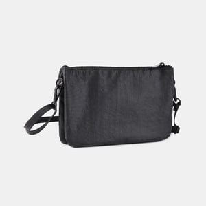 Hedgren Black Hedgren Inner City Crossover Rfid (7396956831833)