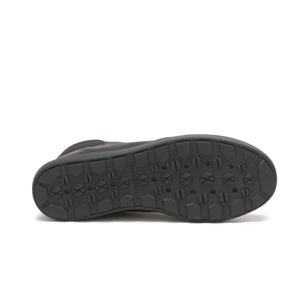 Caterpillar 6 Caterpillar Proxy Hi Shoes Black (7066963804249)