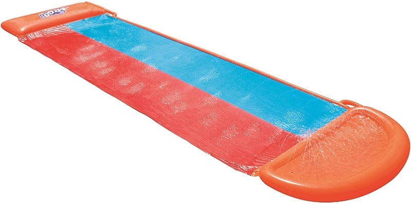 BESTWAY Outdoors Bestway Aqua Ramp Double Slide 5.49M (4738828107865)