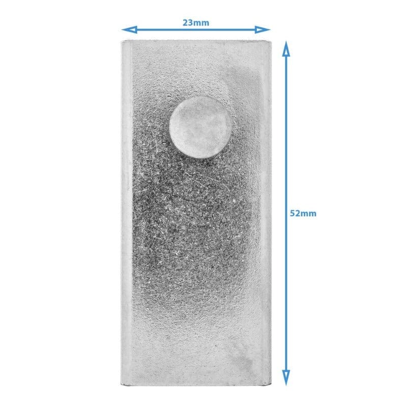 Singer Sewing Machines Sewing Machine Magnetic Gauge MG1 (7502045085785)