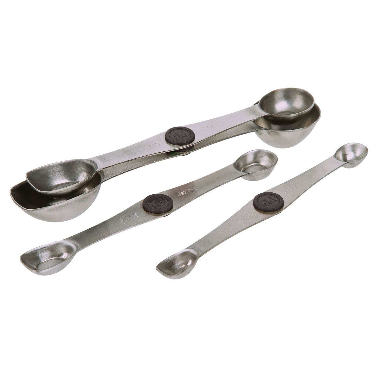 Progressive Measuring Progressive Magntically Nested Measuring Spoons PL8-5100 (7313795022937)