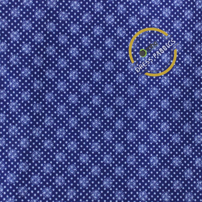 SHWE SHWE Dresses Original 3 Cats Fabric C/W 04 90 cm H0644 (6985206267993)