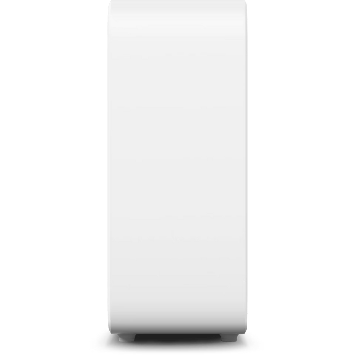 Sonos White Sub 4 Wireless Subwoofer - SUBG4EU1