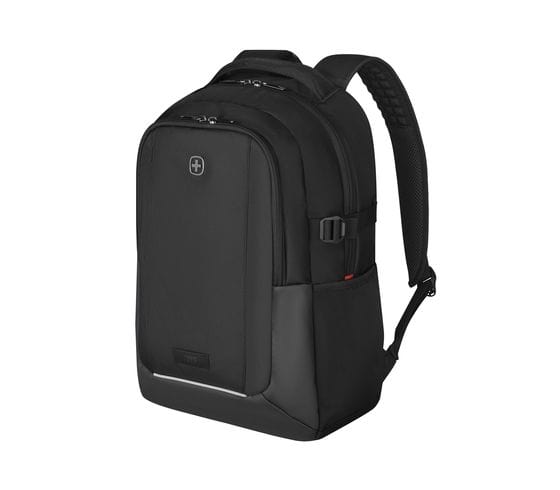 Wenger Backpacks Wenger Essentials Xe Ryde Black (7511173988441)