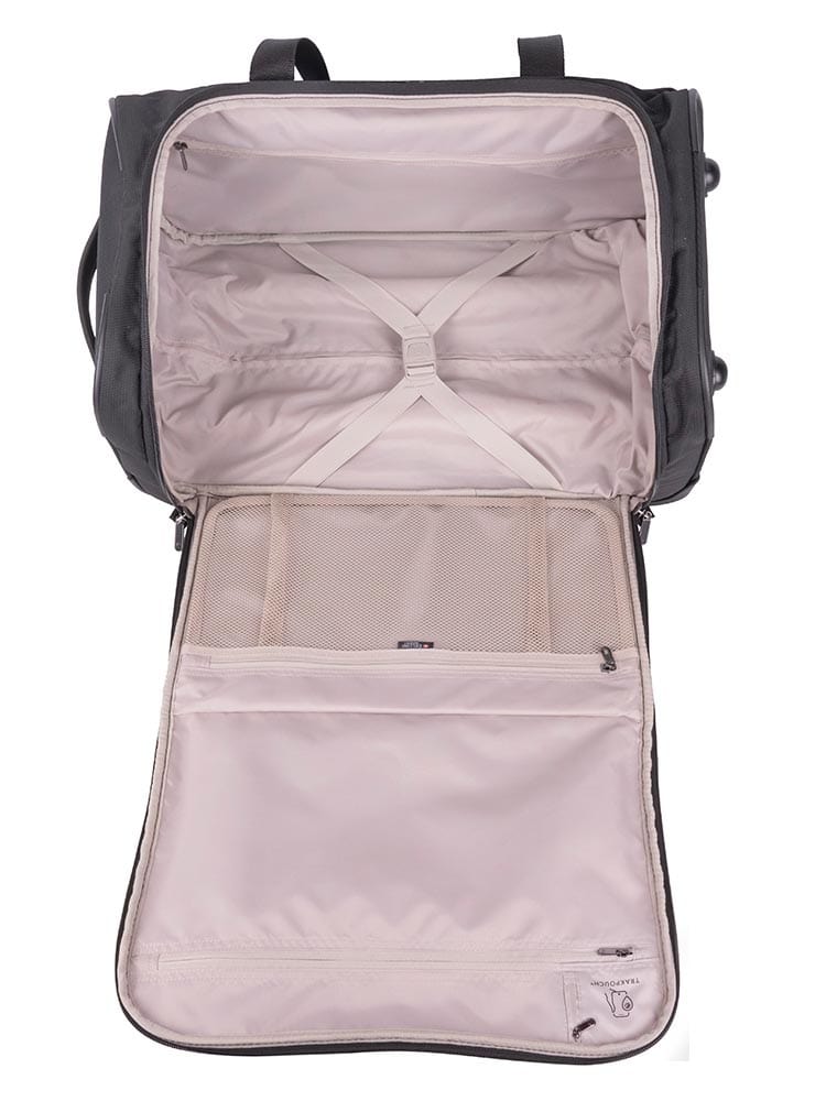 CELLINI Trolley Duffle Cellini Microlite S Small 2-Wheel Trolley Duffel 799515