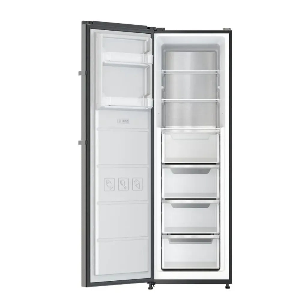 AEG 265L Upright Freezer - AEGZA265SDUFB1 (8045761921113)