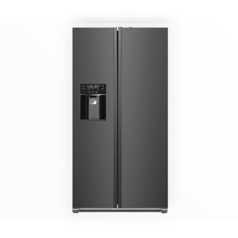 AEG 548L Side By Side Fridge – AEGZA548WI1.