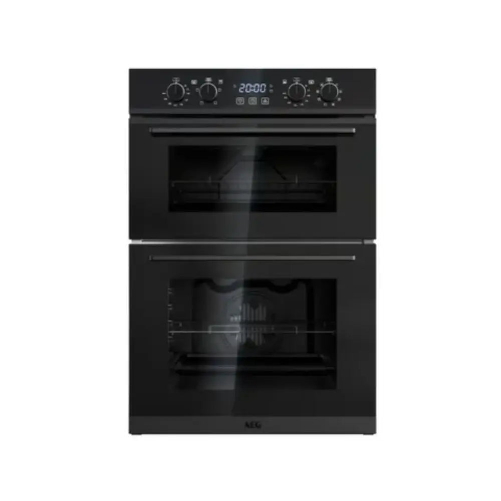 AEG AEGZA60BIDO1 60cm Built-In Double Oven.