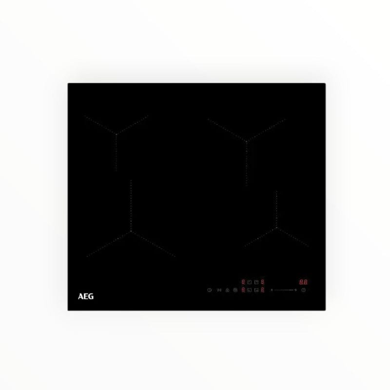 AEG Electric Hob AEG AEGZA60BIH3 60CM CERAN BUILT IN HOB